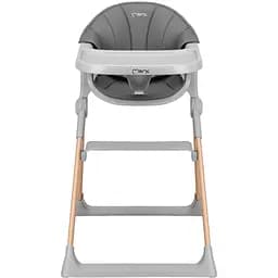 Стілець для годування MoMi Kala grey (KRKA00025) - мініатюра 3