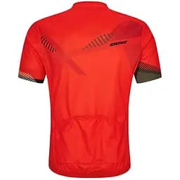 Велоджерсі Ziener Neral Red XL (1012-239202-421-54) - мініатюра 2
