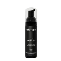 Пенка для объема и структурирования волос Triology Hair Architect 200 мл