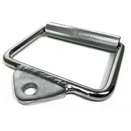 Ручка для тяги EasyFit одинарная закрытая (EF-8094)