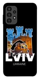 Чохол Demsky Lviv для Samsung Galaxy A13 4G
