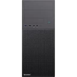 Корпус GameMax ET-216-NP-2U3 без БП (ET-216-NP-2U3) - мініатюра 5