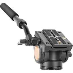 Штативна головка Beike QZSD Q90 3/8'' 1/4'' ARCA [86260]