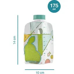 Пакетики для годування Babymoov Foodii х20 (A004614) - мініатюра 2