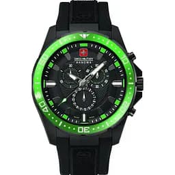 Годинник Swiss Military Hanowa 06-4212.27.007.06