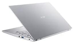 Ноутбук Acer Swift 3 SF314-511-584A (NX.ABLEU.00R) Pure Silver (NX.ABLEU.00R) - мініатюра 6