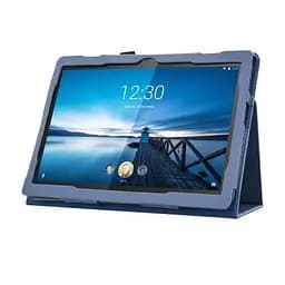 Чохол до планшета BeCover Slimbook Thomson TEO 10" Deep Blue (710129) - мініатюра 2