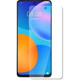 Захисна плівка StatusSKIN для Huawei Y7a Екран Матова Lite - мініатюра 1
