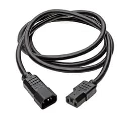 Кабель питания 2M A0K02A ARUBA BY HPE
