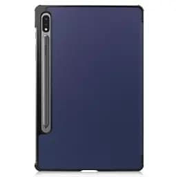 Чохол Primolux Slim для планшета Samsung Galaxy Tab S7 FE 12.4" (SM-T730 / SM-T735 / SM-T736) Dark Blue - мініатюра 3