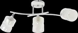 Люстра декоративна V XA1439B/3 White+Chrome - мініатюра 2