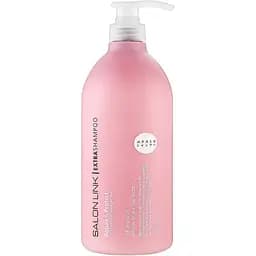 Екстра зволожувальний шампунь Kumano Cosmetics Salon Link Amino Acid Extra Shampoo 1 л