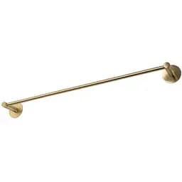 Вішалка для рушників Rea 322221B brushed gold REA-77030 Золотий