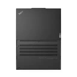 Ноутбук Lenovo ThinkPad E14-G6 14 WUXGA IPS AG, Intel U7-155H, 32GB, F1TB, UMA, Win11P, чорний (21M70013RA) - мініатюра 4