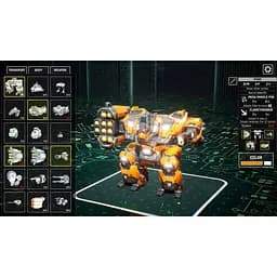 Ключ активації Microsoft Mech Armada для Xbox One/Series - мініатюра 4