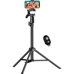 Штатив Apexel JJ070 51-180см (APL-JJ070) [86269]