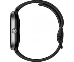Розумний годинник Xiaomi Amazfit GTS 4 Mini Midnight Black (60133-ska) - мініатюра 5