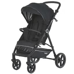 Прогулочная коляска Bambi Viva M 5723 Black