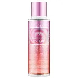 Victoria's Secret Velvet Petals Candied 250 мл парфюмированный мист для тела