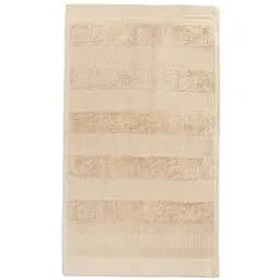 Рушник МВМ My Home Натхнення 70x140 см бежевий (BT-12 L BEIGE)