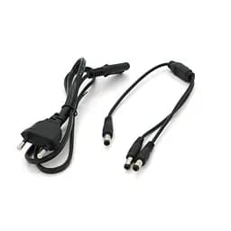 UPS ИБП бесперебойник для роутера/терминала EPON GPON/POE Voltronic DC1018P 5V/9V/12V Black - мініатюра 5
