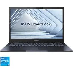 Ноутбук ASUS ExpertBook B2 B2502CBA i5-1240P la 44GHz,15.6'',16GB DDR4,512GB,UHD,Без ОС,3Y PUR