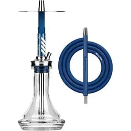 Кальян Amotion FUTR - Cobalt Hookah