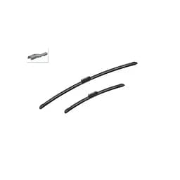 Щітка склоочисника Bosch 3 397 007 414 - мініатюра 2