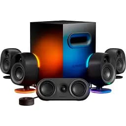 Акустична система SteelSeries Arena 9 (61549) [99371]
