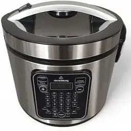 Многофункциональная мультиварка Crownberg СВ-5528 5L 30 программ