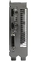 Відеокарта ASUS GTX 1050Ti 4Gb Phoenix (PH-GTX1050TI-4G) (GDDR5, 128 bit, PCI-E 3.0 x16) Б/в - мініатюра 4