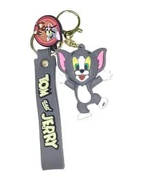 Брелок С 68365 Том и Джери (6900067686725) Вид 1