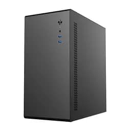 Корпус Gamemax A200-BK-500B - мініатюра 3