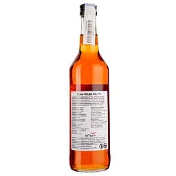 Ром Liviko NR.77, 50%, 0,5 л - мініатюра 2