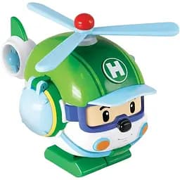 Рятівна машинка Roi Visual Хеллі GoGo (ZR-934)