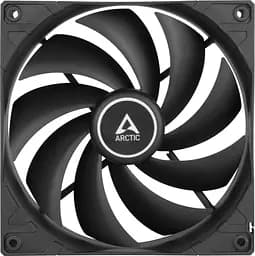 Корпусний вентилятор 120 мм Arctic F12 5pcs ACFAN00248A Black