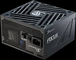 Блок живлення Seasonic FOCUS GX ATX 3.1 850W 80+ Gold (FOCUS-GX-850-ATX31) - мініатюра 4