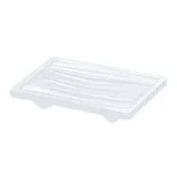 Мыльница Guzzini, белый (28410011)