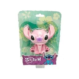 Іграшка-сквіш "Пригоди Стіча" #sbabam 82/CN24-4 серії "Disney"