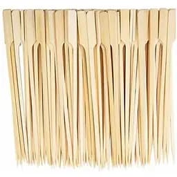 Шпажка бамбуковая Гольф 25 см 100 шт.