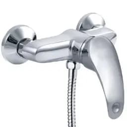 Смеситель для душа Mixxus GIT5-A135 MI6457 Хром