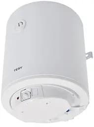 Водонагрівач електричний Dry 50V CTV 504416D D06 TR 50 л, 1.6 кВт, сухий тен, круглий, мех. кер Tesy teh0016917 - мініатюра 2