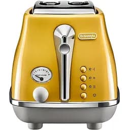 Тостер Delonghi CTOC 2103.Y