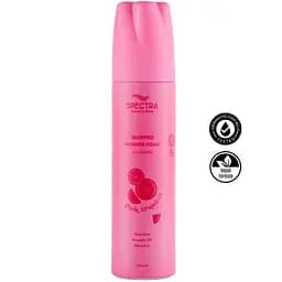 Піна для душу Spectrа Рожевий Грейпфрут 250 мл