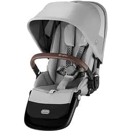 Прогулянковий блок Cybex Gazelle S SLV Lava Grey (522002721)