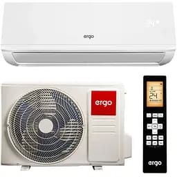 Кондиціонер ERGO ACI 1855 SWН W (7061709)
