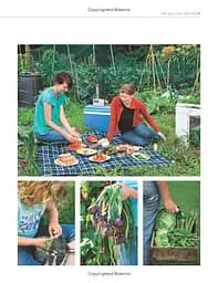 The Royal Horticultural Society Allotment Handbook. The Expert Guide for Every Fruit and Veg Grower - мініатюра 7