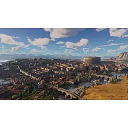 Гра Anno 117: Pax Romana для PS5 (EN + RU sub) [148385] - мініатюра 3