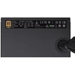 Блок живлення Gamemax 600W (GX-600) - мініатюра 2