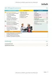 Ein tolles Team A1.2 Kursbuch plus interaktive Version - мініатюра 6